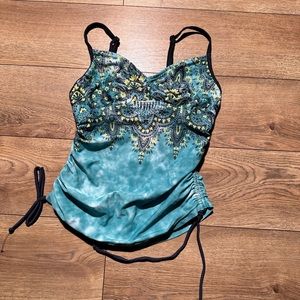 Prana swimwear
